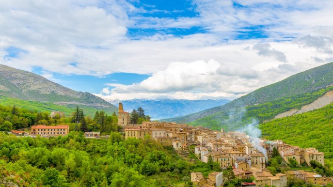 Giornata Europea dei Parchi Letterari: gli imperdibili