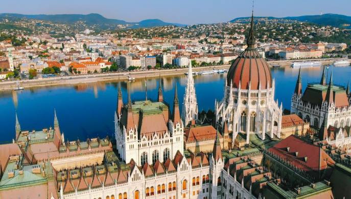 Budapest