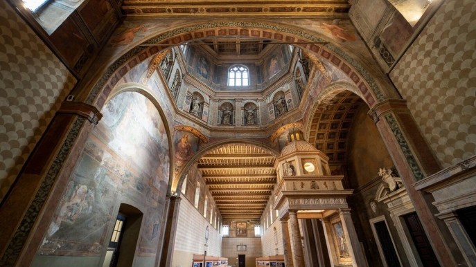 Giornate FAI d’autunno: i luoghi da visitare in Italia