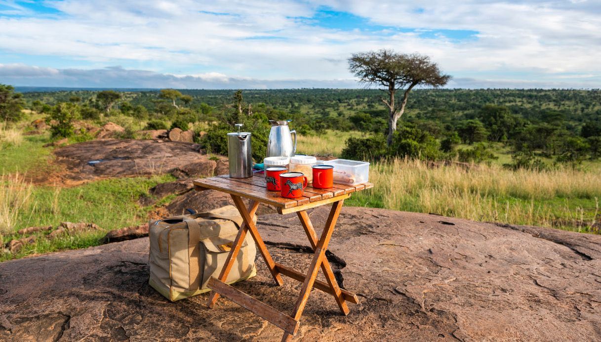 El Karama Wildlife Conservancy