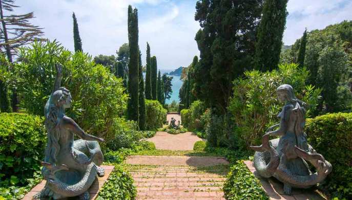 Giardini-di-Santa-Clotilde-lloret-de-mar