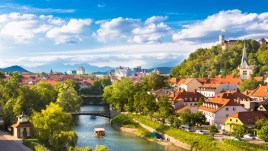 Capitali europee low cost: dove andare in autunno