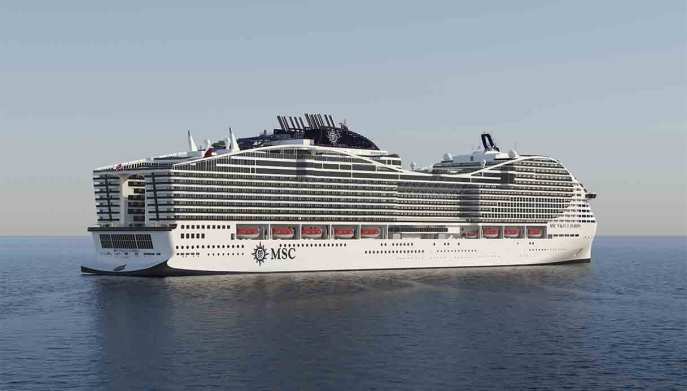MSC-World-Europa