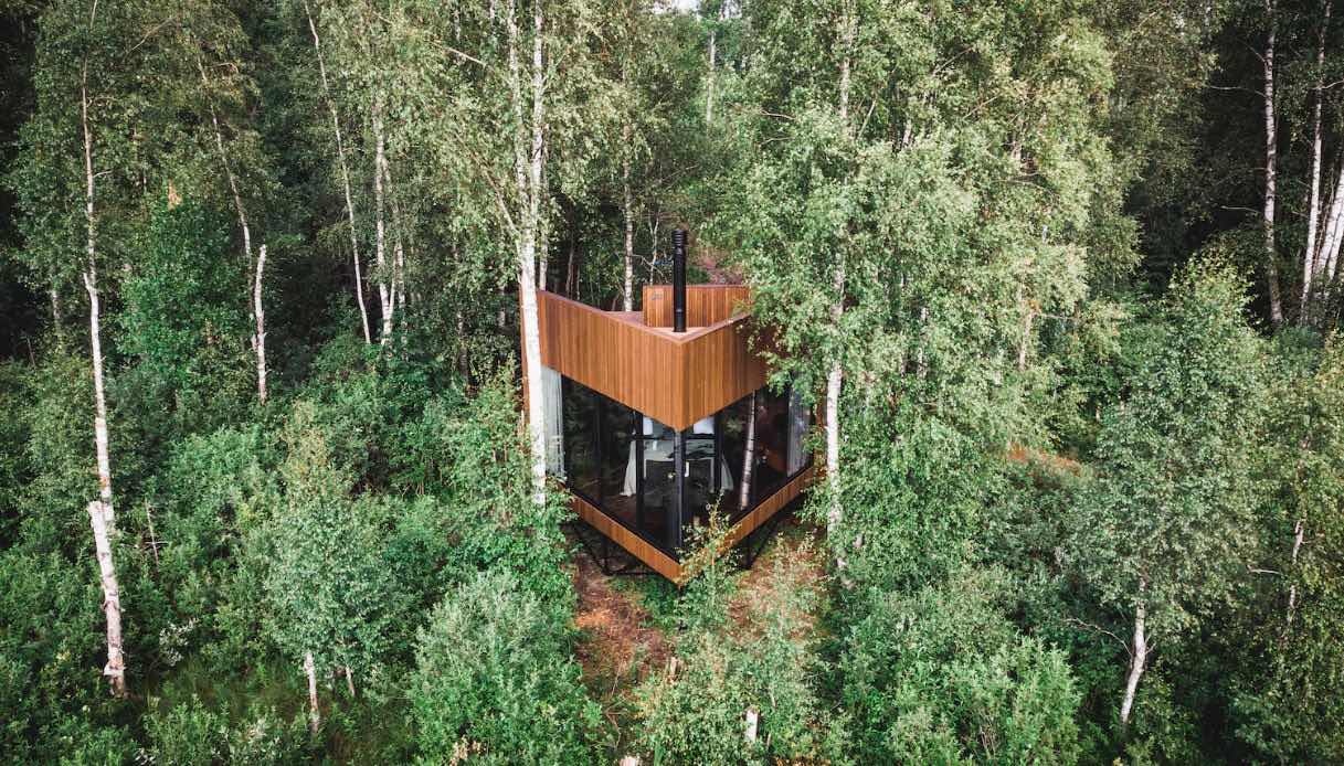 Maidla Nature Villa