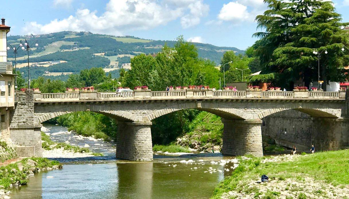 Porretta Terme
