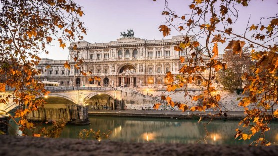 La classifica delle città migliori del mondo in autunno