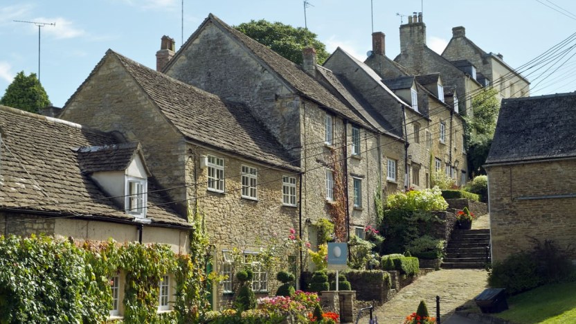 Tetbury, il villaggio ricco di storia e bellezze naturali