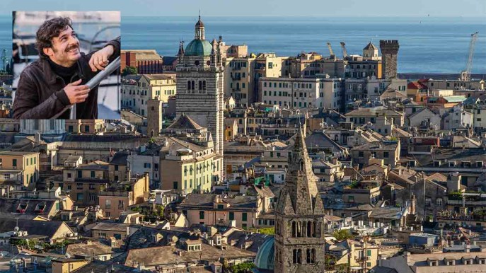 Le location insolite della fiction Tv “Sopravvissuti”