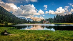 Dolomiti in autunno: le esperienze da non perdere