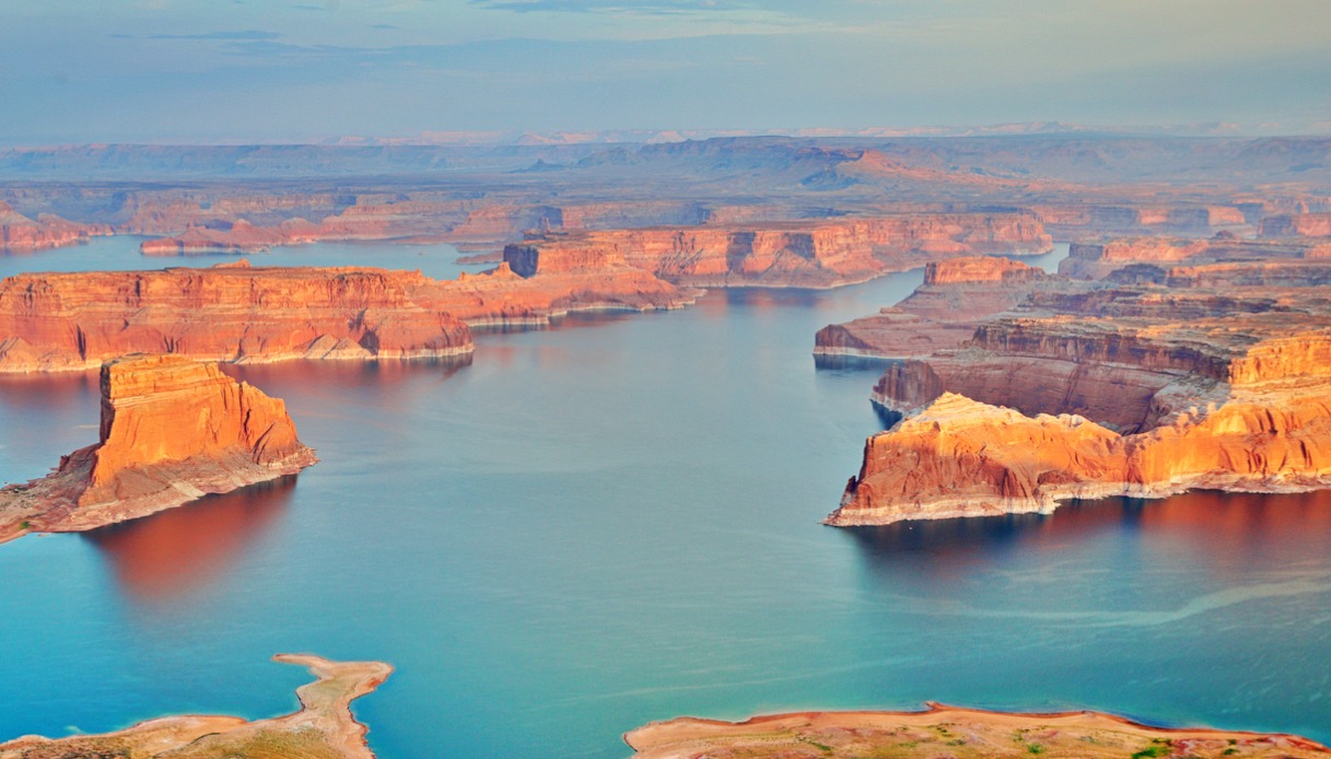 Lago Powell