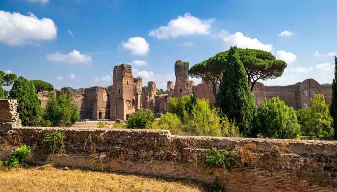 terme-caracalla