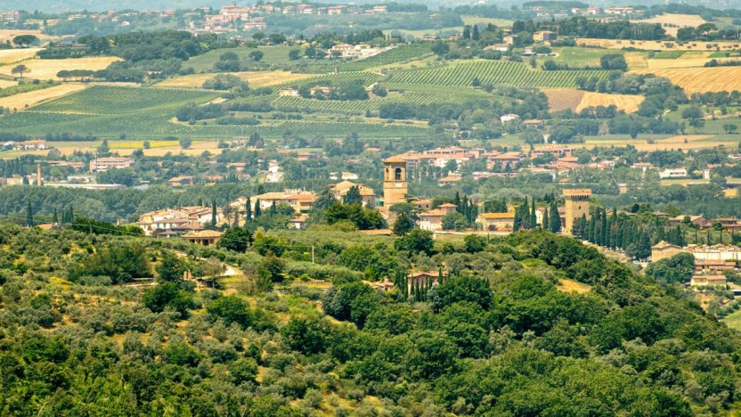 “I Borghi delle due valli – Crocevia di esperienze”, il nuovo progetto