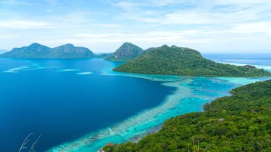 Viaggio in Malesia: 10 destinazioni imperdibili
