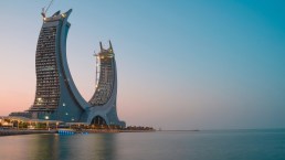 Gli edifici più iconici di Doha, Capitale del Qatar