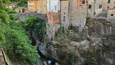 Cosa vedere in Valdarno, spettacolo italiano
