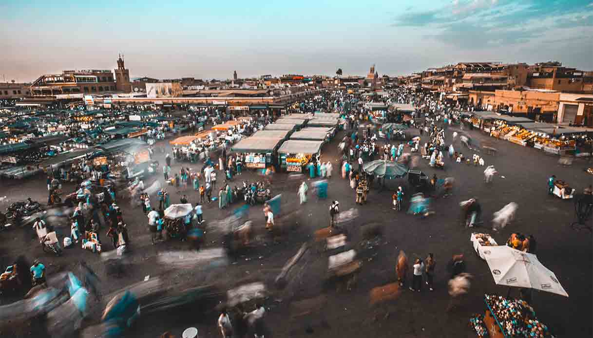MARRAKECH_piazza-JEMAA-EL-FNA