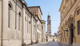 Cosa visitare a Parma secondo il “Guardian”
