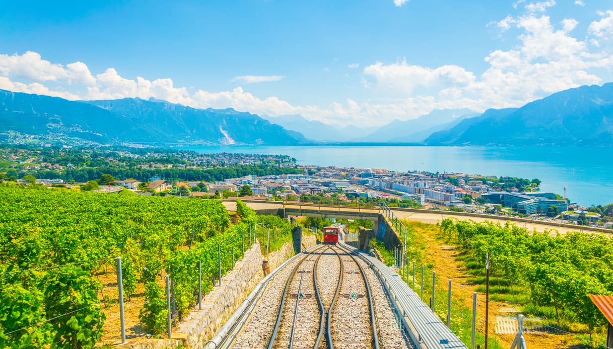Vevey