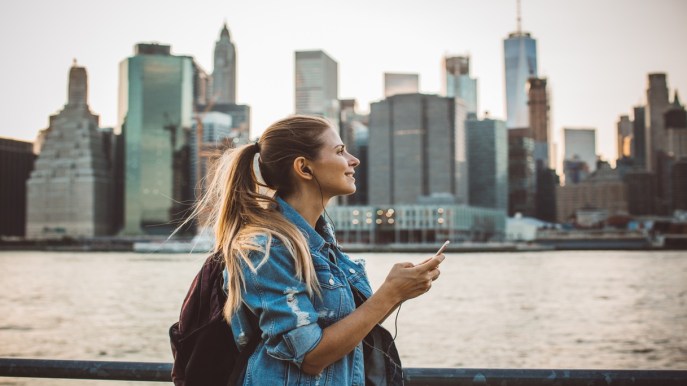Viaggi: un report svela le mete più gettonate per il 2023