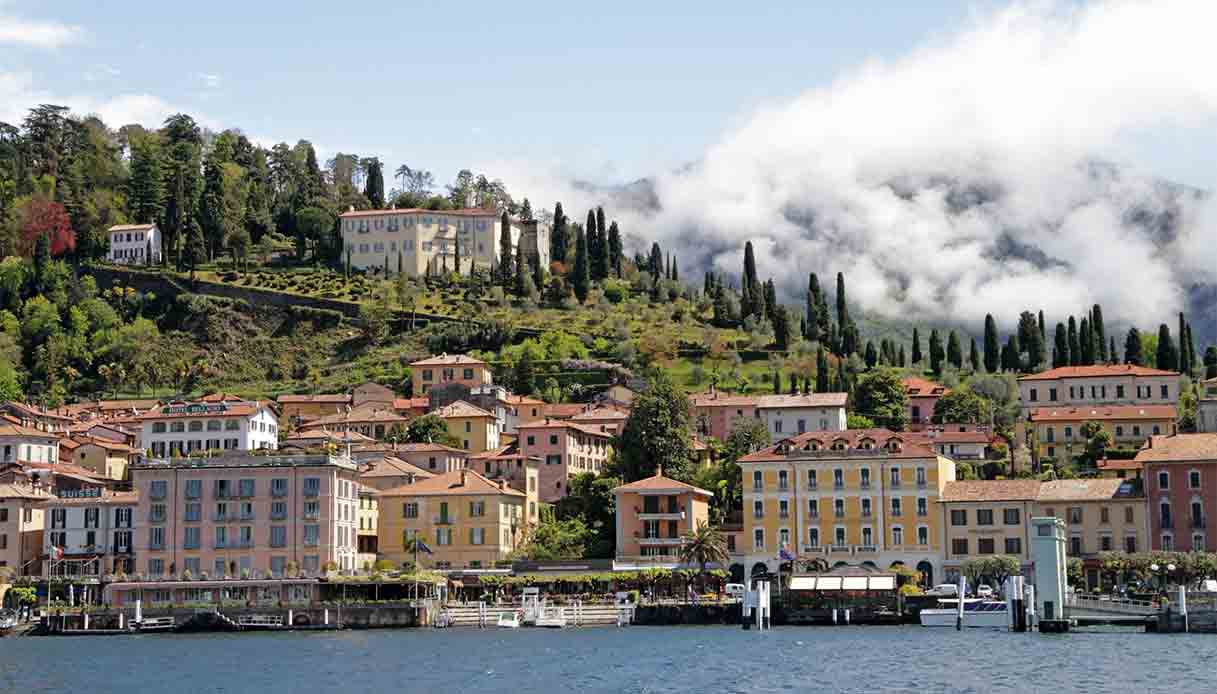 bellagio-lungolago