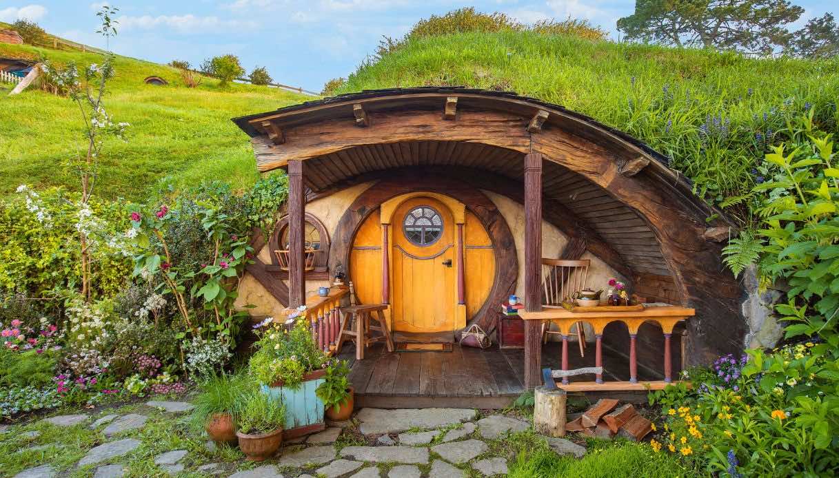Hobbiton