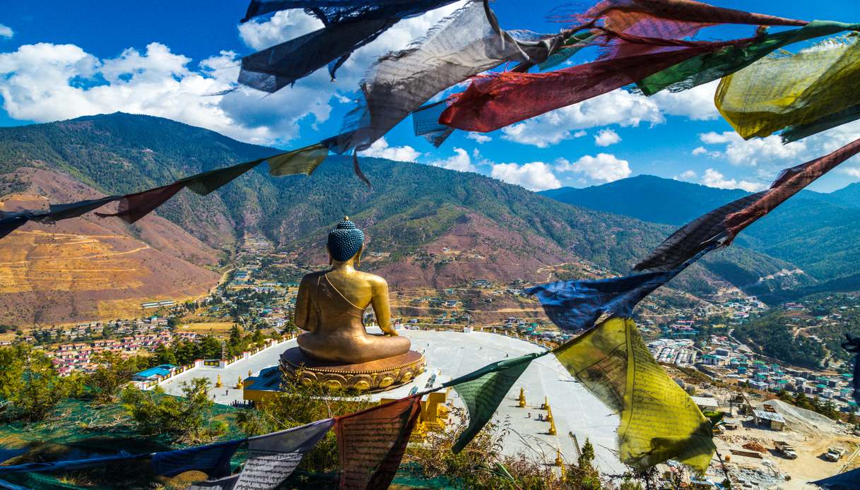 Bhutan 2023