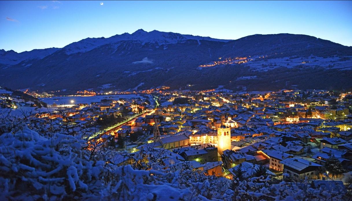 piccoli mercatini natale