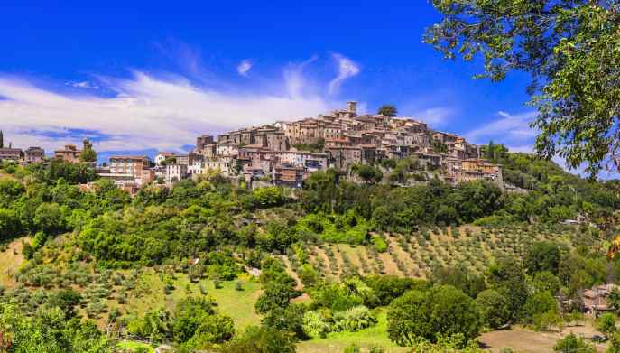 Casperia