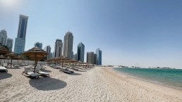 Le più belle spiagge di Doha, nel Qatar