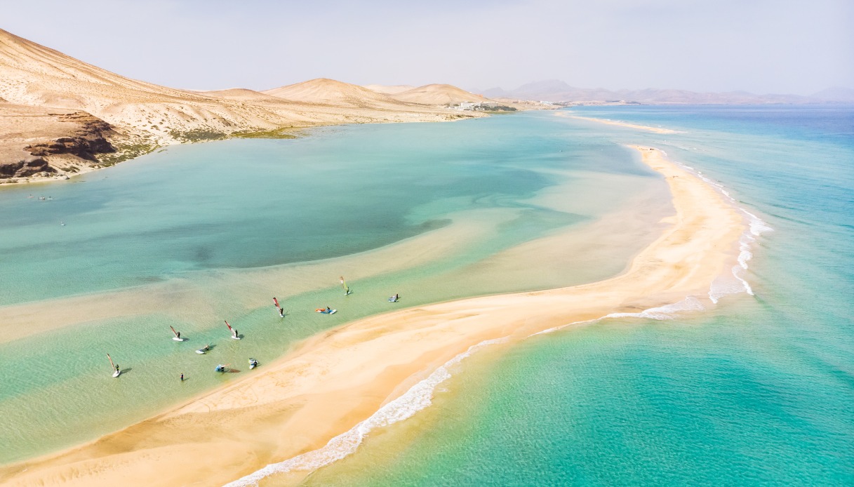 Fuerteventura