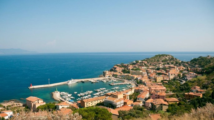 I 32 migliori borghi del mondo. Quali sono gli italiani