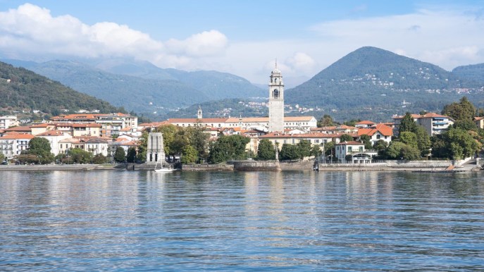 La meta insolita d’Italia dove andare quest’inverno