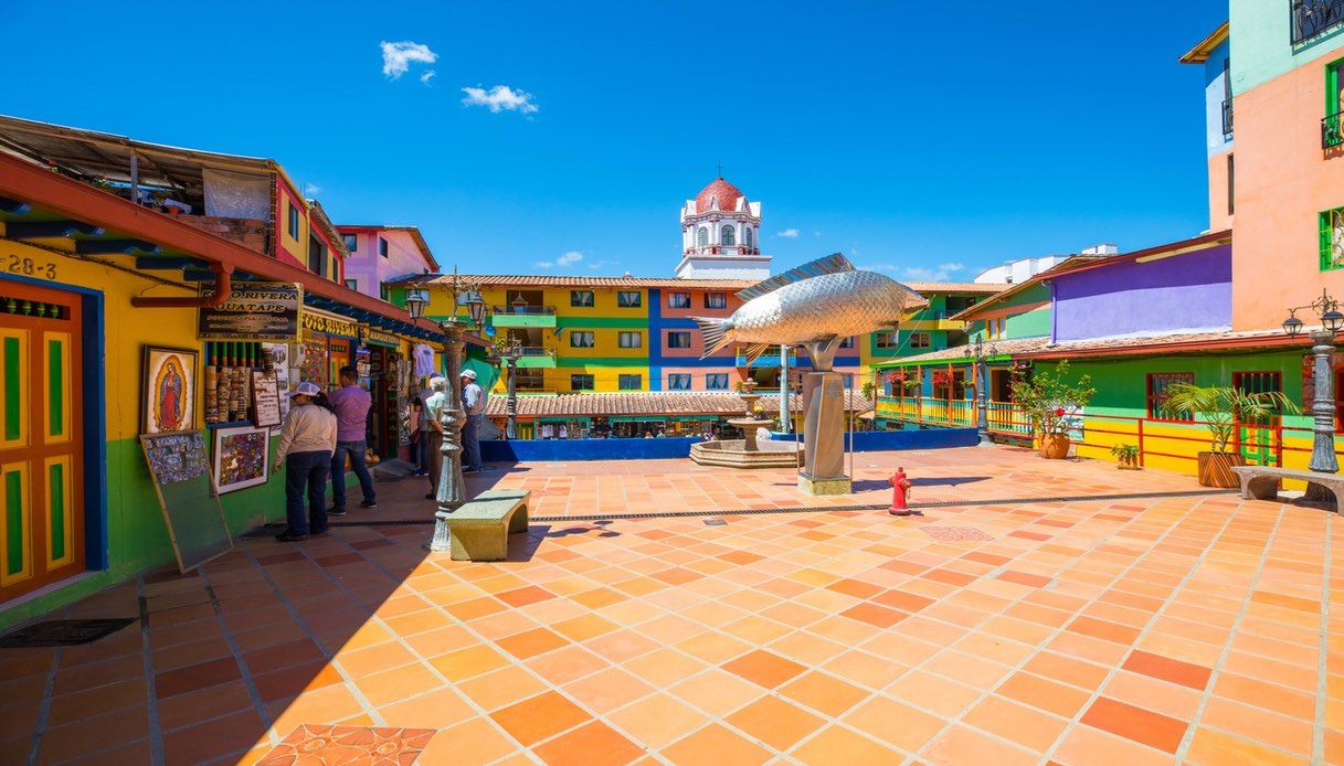 Guatape