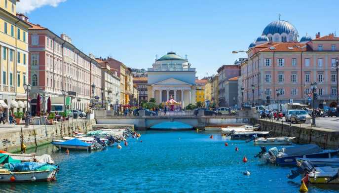 Trieste