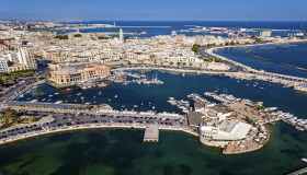 Cosa fare a Bari secondo gli stranieri