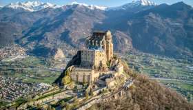 Cosa visitare nei dintorni della città di Torino