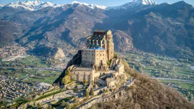 Cosa visitare nei dintorni della città di Torino