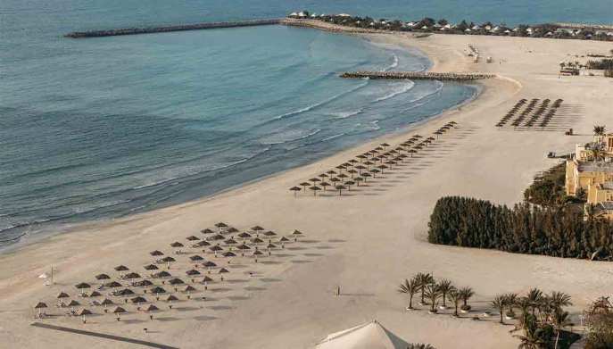 ras-al-khaimah-spiaggia