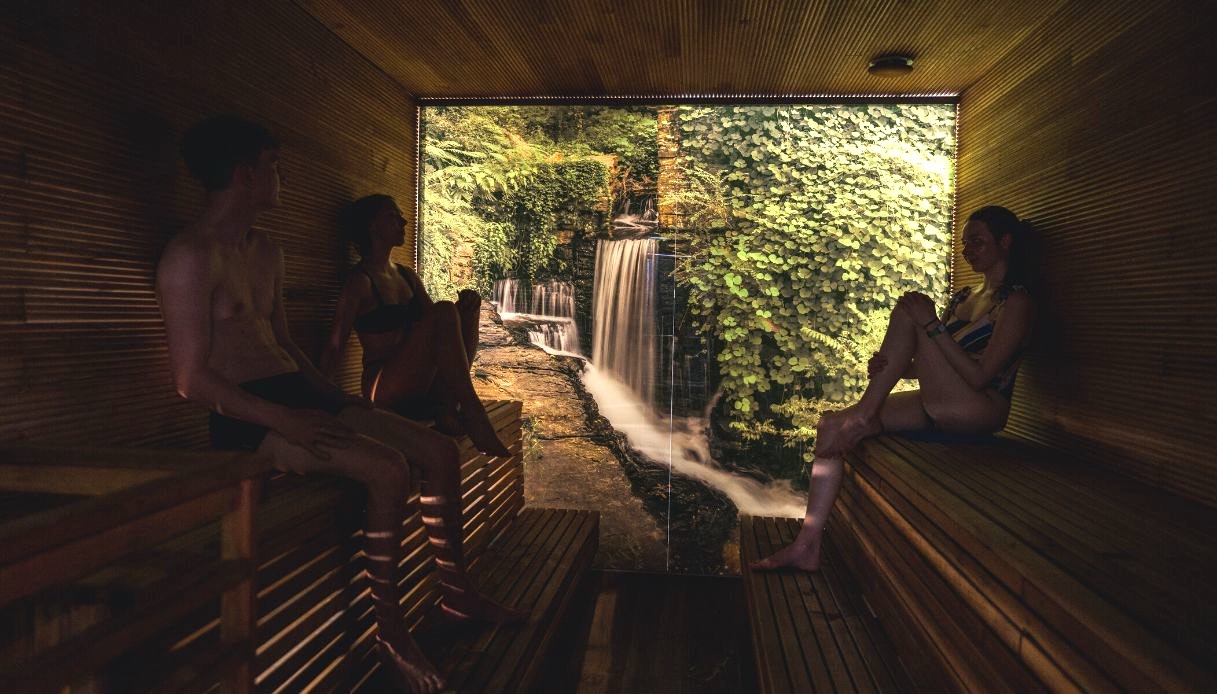 AQVA Hotel & Spa, Estonia