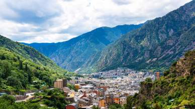 Andorra,10 cose da vedere assolutamente
