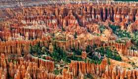 Bryce Canyon, un capolavoro della natura