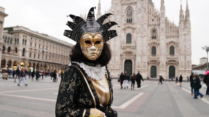 Dalla festa dei folli al Carnevale Ambrosiano: storie, tradizioni e celebrazioni