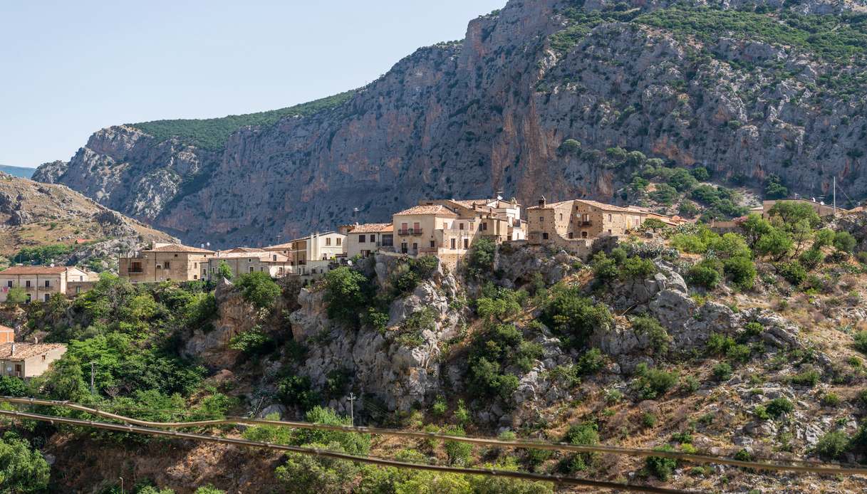 civita calabria