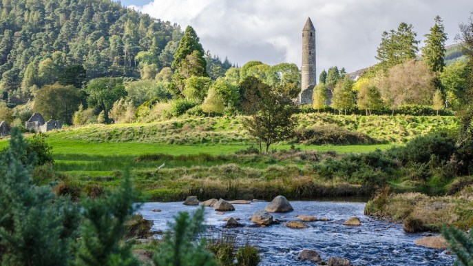 Alla scoperta del più antico cammino d’Irlanda