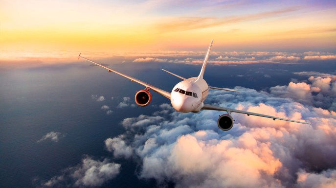 Le offerte delle compagnie aeree per volare a prezzi bassissimi