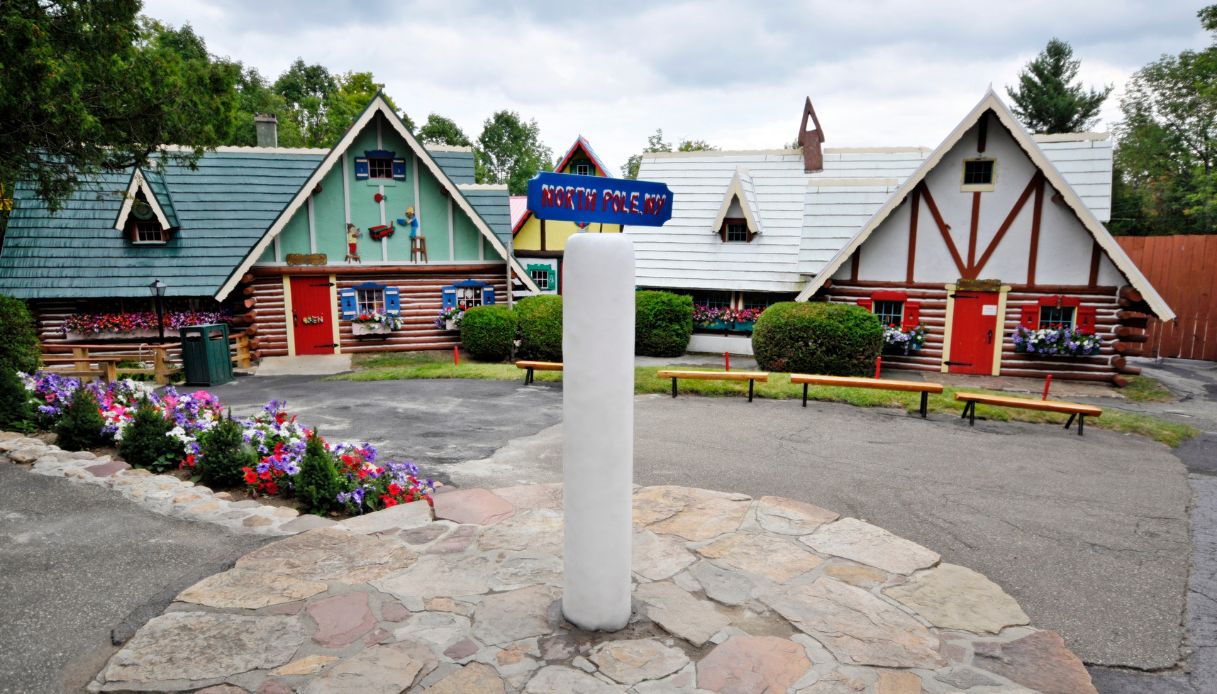 North Pole