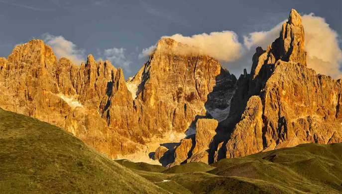 Pale-di-San-Martino-tentino