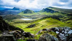 Quiraing, dove fare l’escursione più bella della Scozia