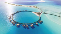 La nuova meta di lusso del Mar Rosso