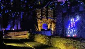 Bergamo e Brescia: le due Capitali della cultura da scoprire di notte
